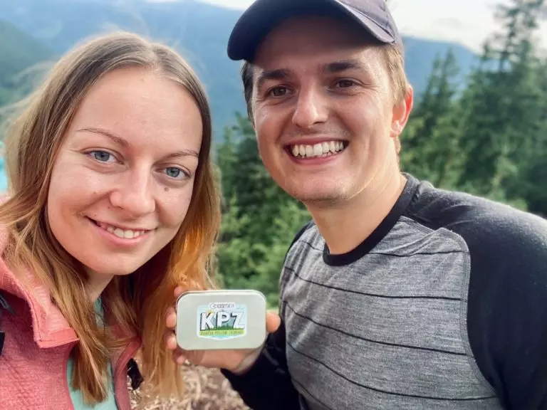 jaro and karina