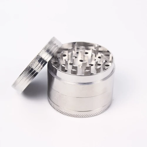 Crusher