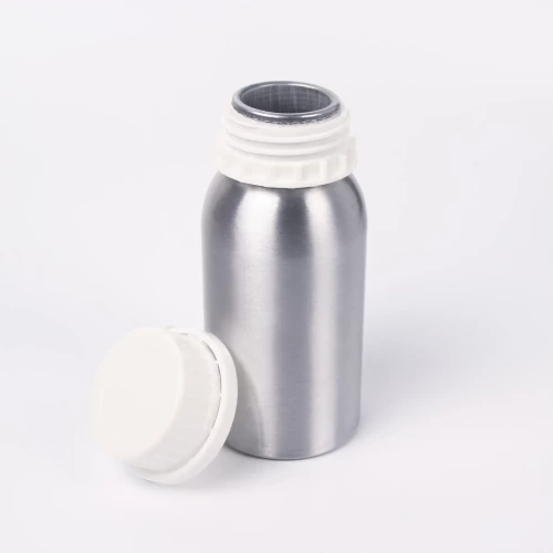 Large bottle