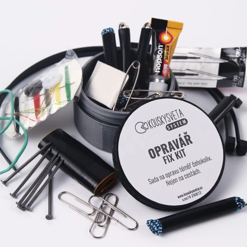Fix kit