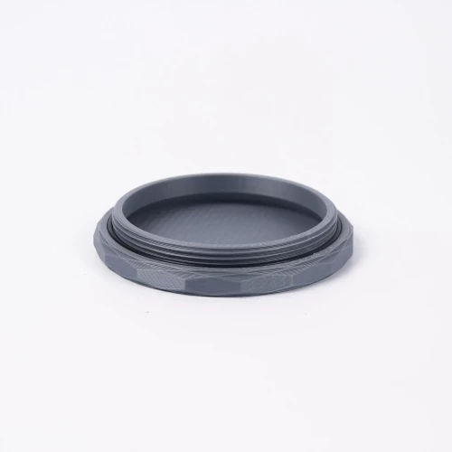 Basic lid