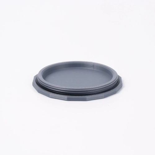 Thin lid