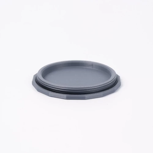 Thin lid
