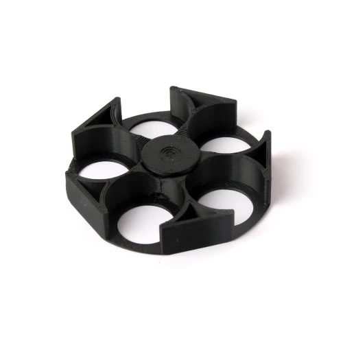 Compressed wipes / Fidget