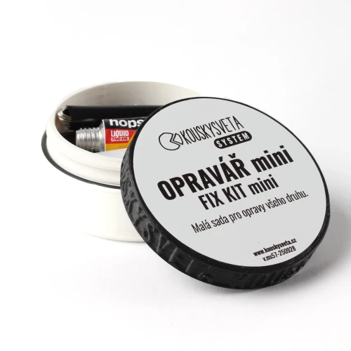 Fix kit mini