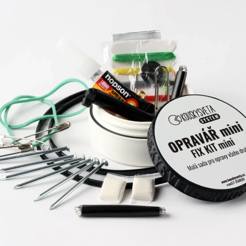 Fix kit mini